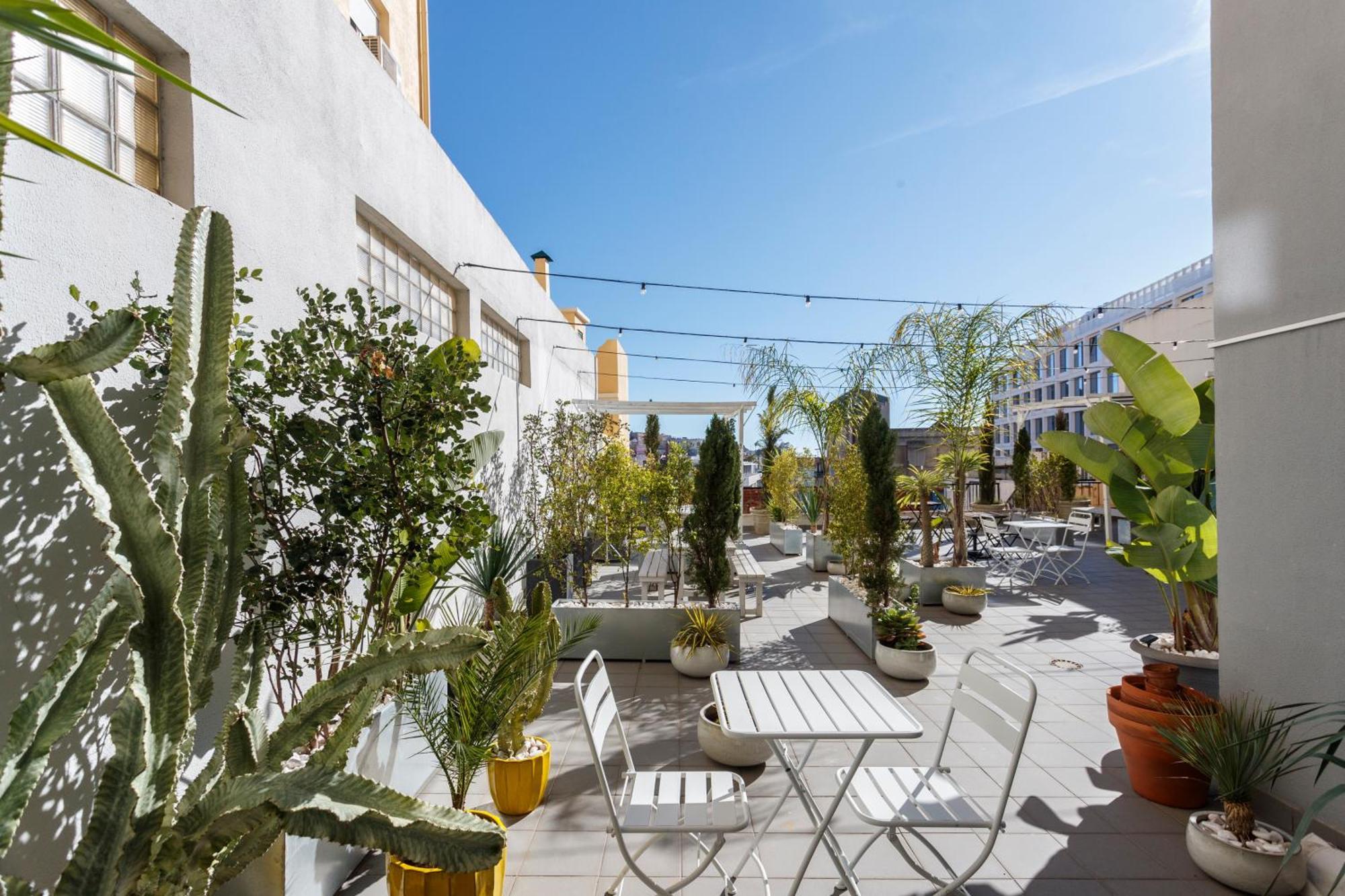 Mojito Breeze In Lisbon By Misha'S Place 3C Exterior foto