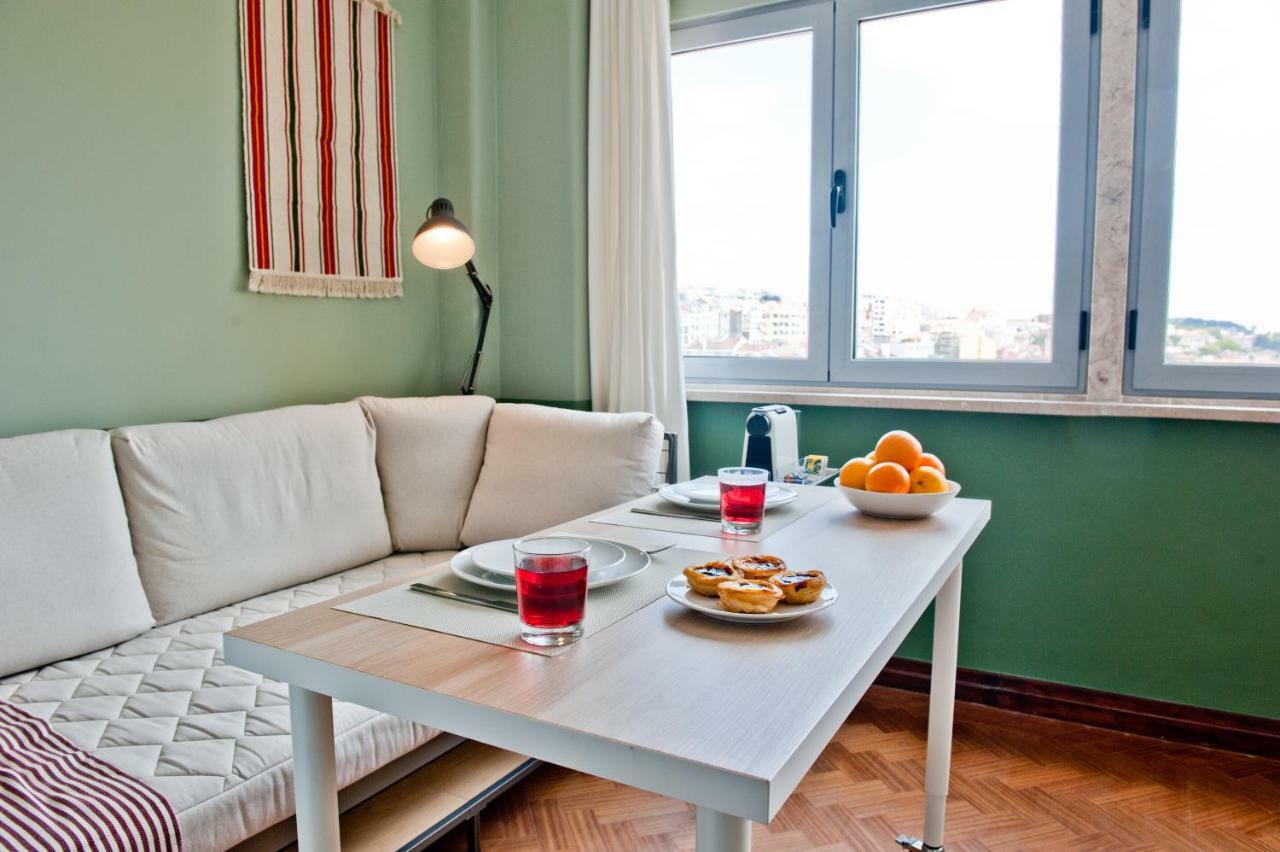 Mojito Breeze In Lisbon By Misha'S Place 3C Exterior foto